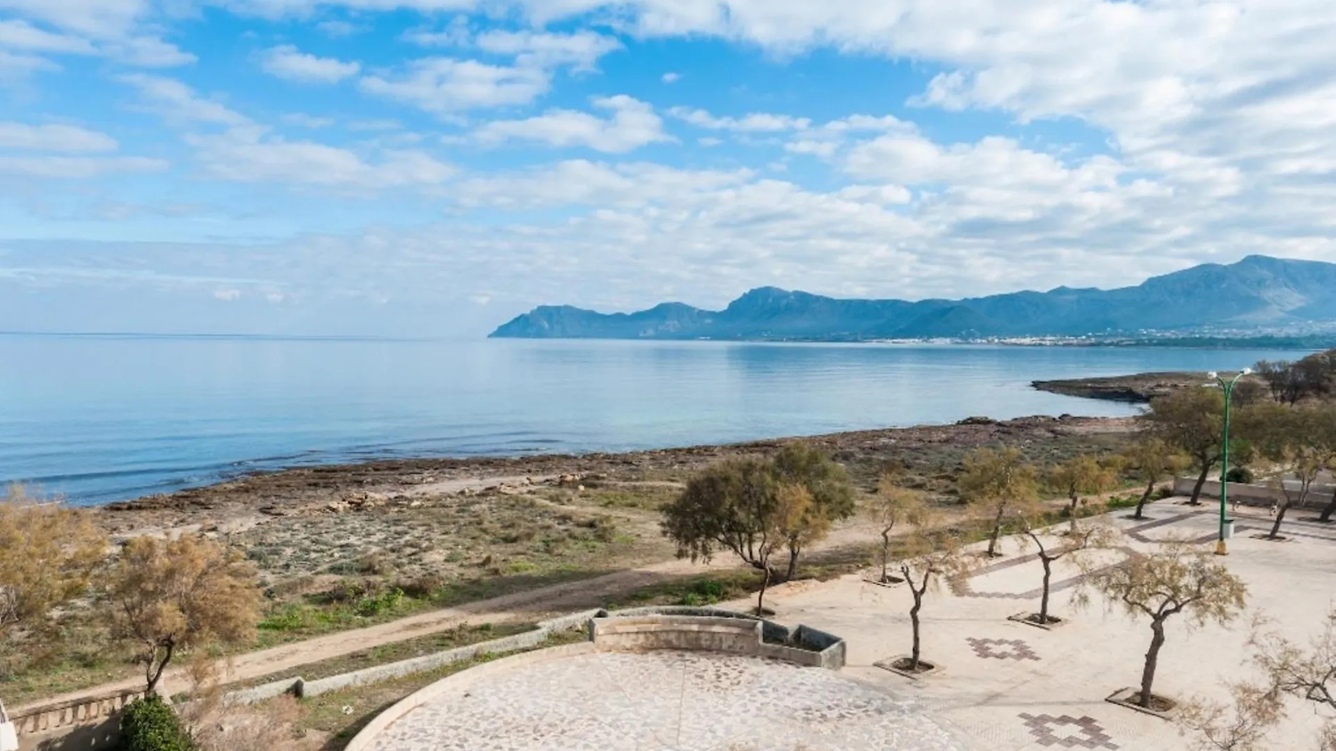Ca Na Matas Villa Son Serra de Marina Holiday home