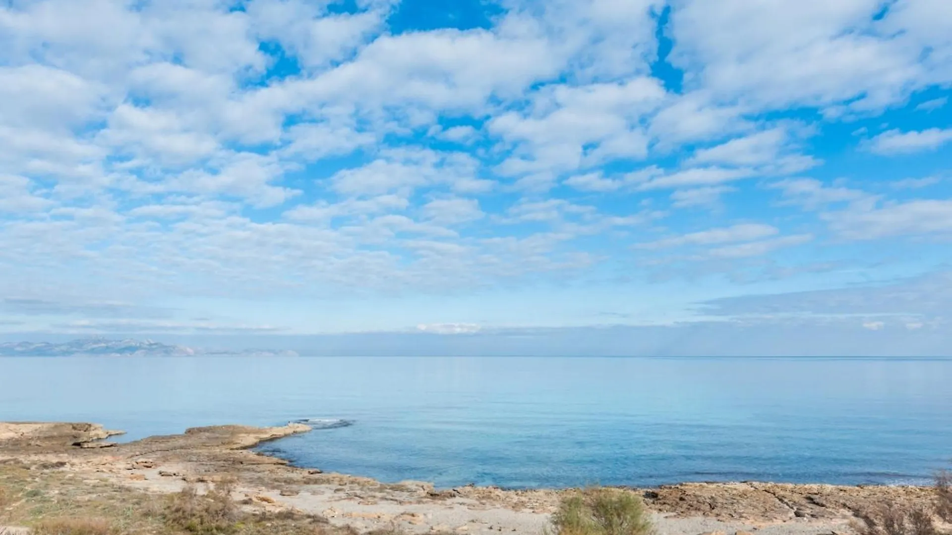 Holiday home Ca Na Matas Villa Son Serra de Marina