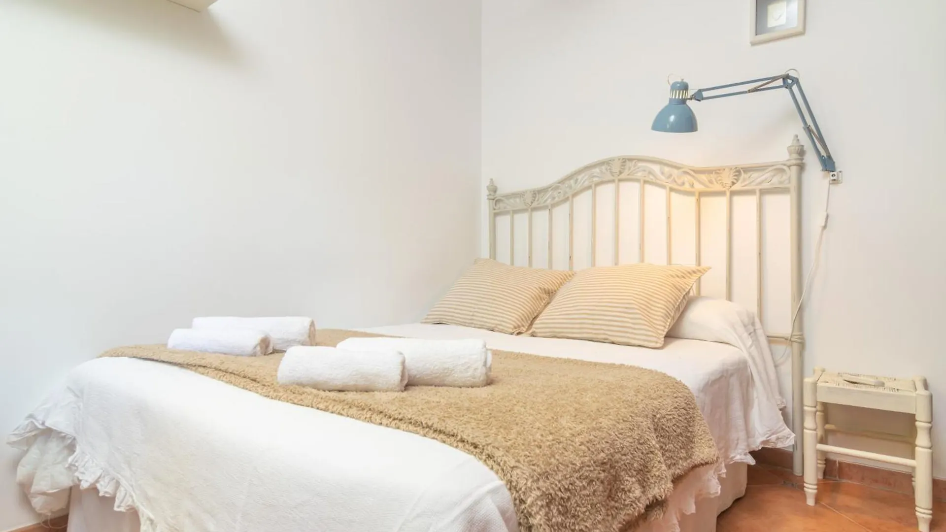 Holiday home Ca Na Matas Villa Son Serra de Marina