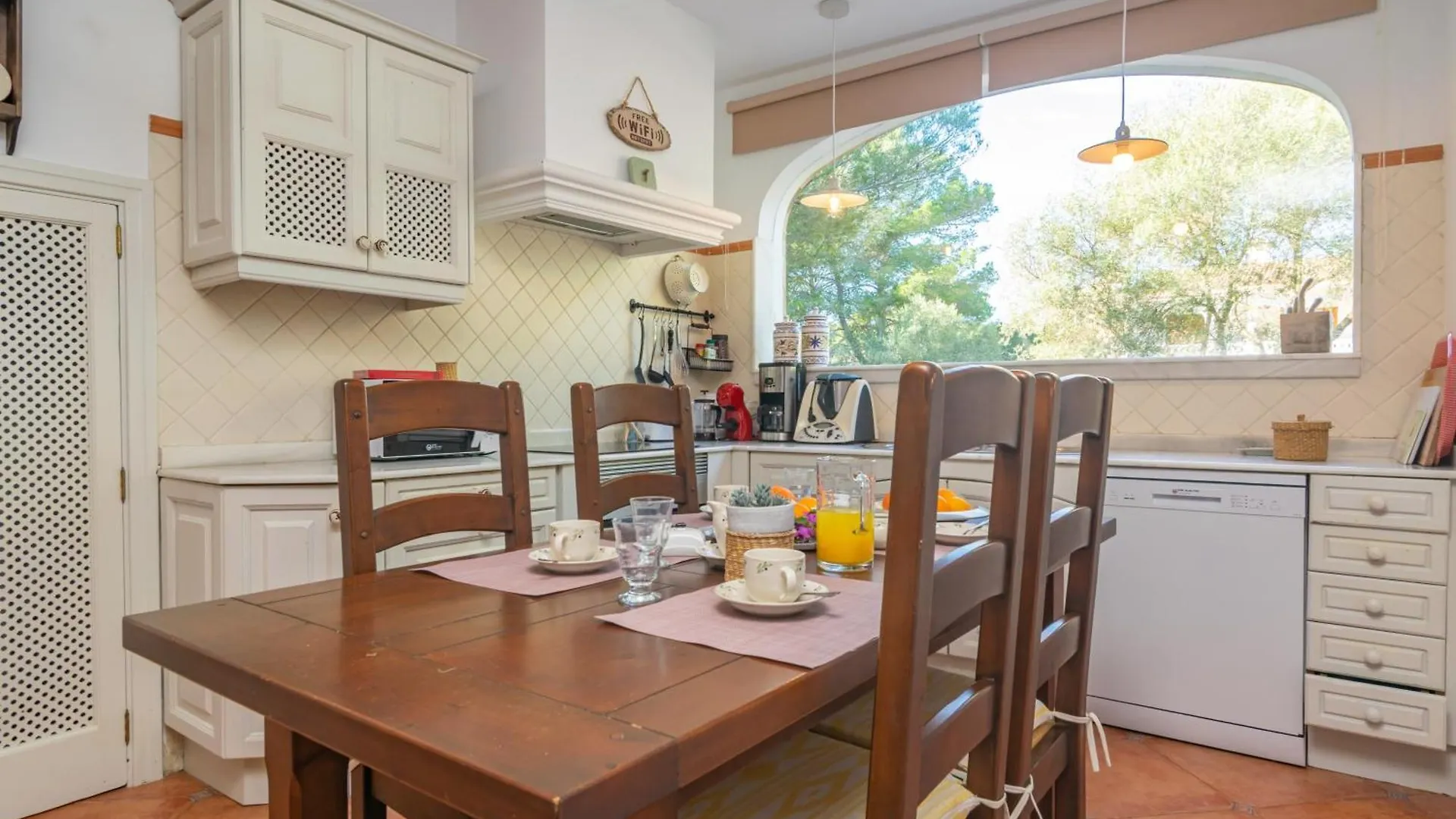 Holiday home Ca Na Matas Villa Son Serra de Marina
