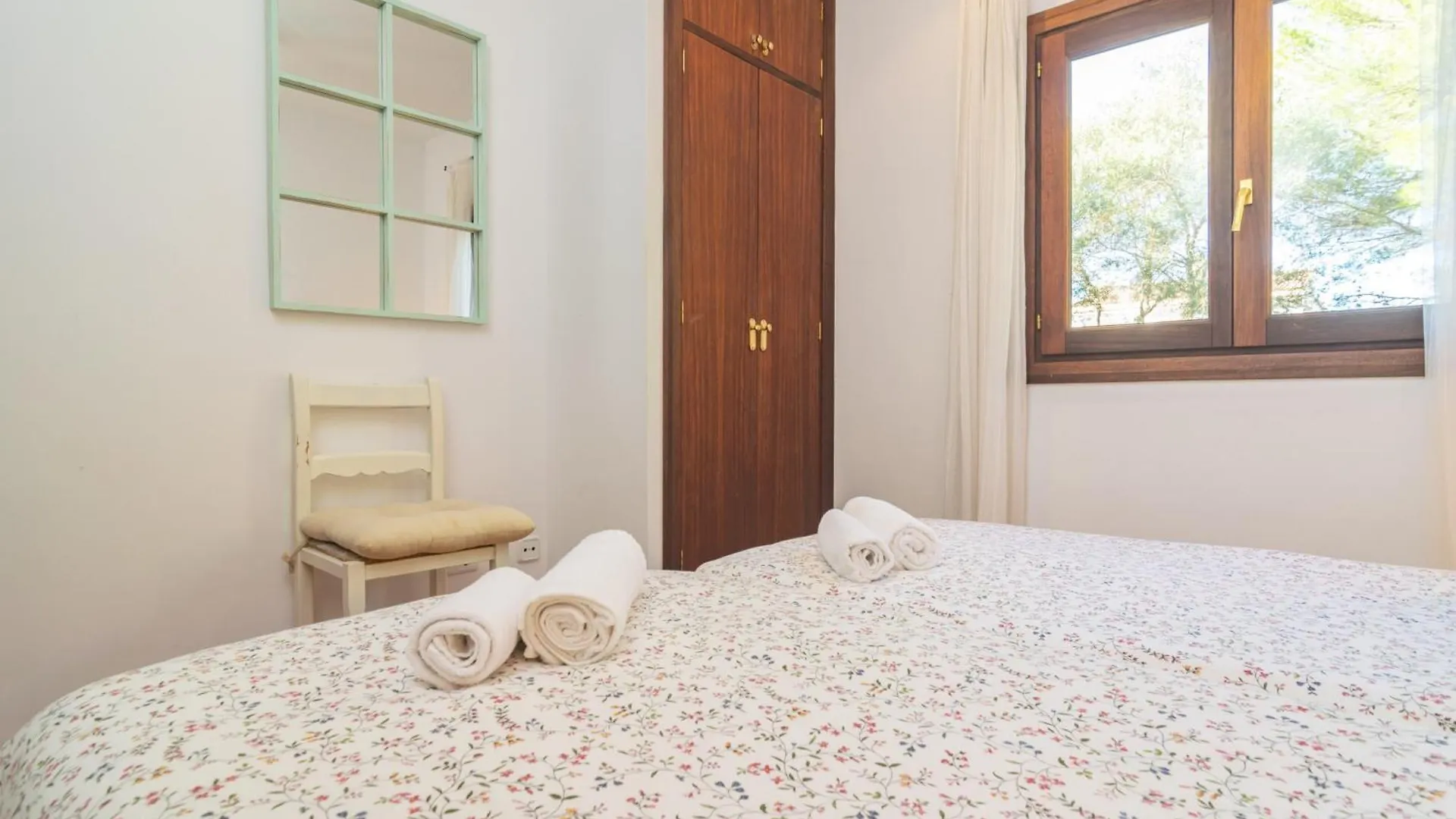 Holiday home Ca Na Matas Villa Son Serra de Marina