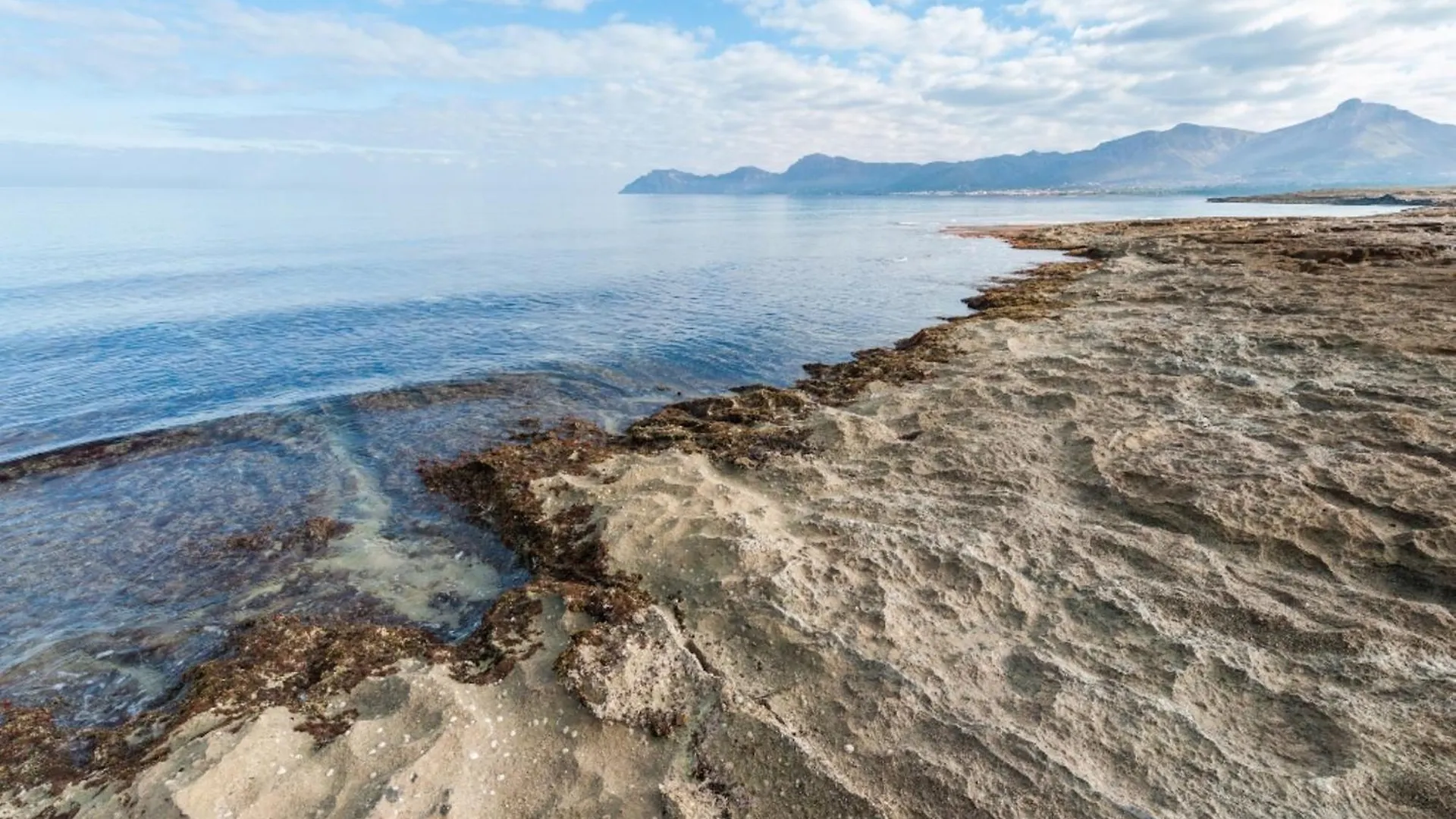 Ca Na Matas Villa Son Serra de Marina