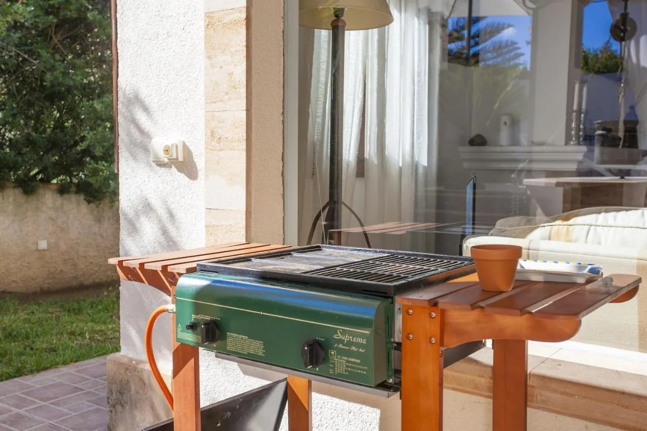 Holiday home Ca Na Matas Villa Son Serra de Marina