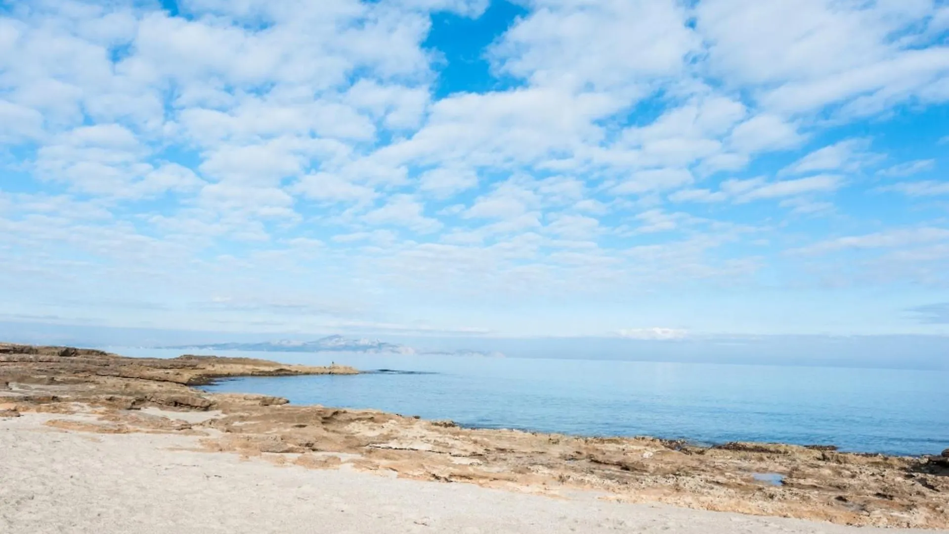 Prázdninový dům Vila Ca Na Matas Son Serra de Marina Španělsko